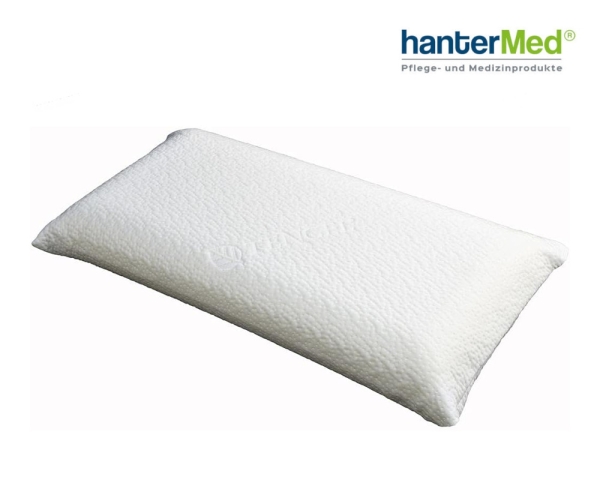 HanterMed@ effectsleep Nackenstützkissen in 4 Größen