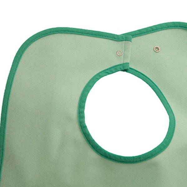 Ess-Schürze Frottee für Erwachsene 50x90 cm, VE30