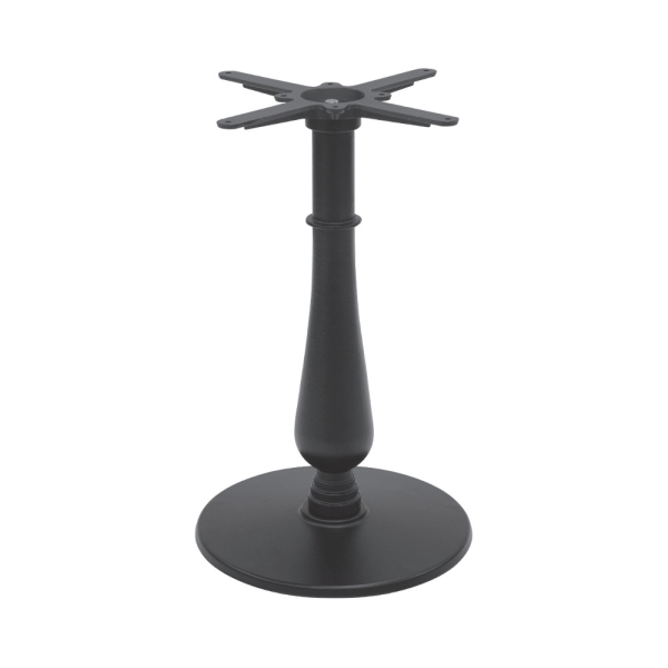 Tisch FX175 Ø 80cm