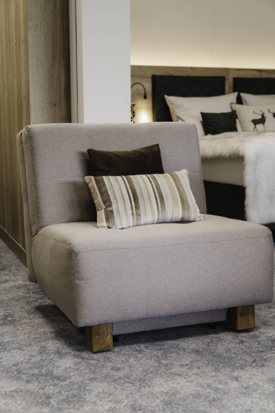 ROVALLO® Schlafsessel GISELLE