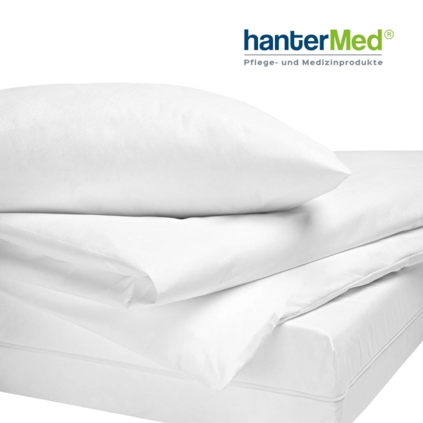 HanterMed Evolon® Allergiker Encasing milbendichter Bezug