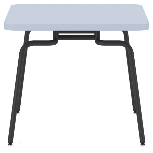 Beistelltisch HELLO 55x55cm melaminbeschichtet