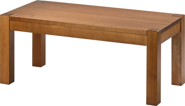 Loungetischgestell STELLA LOUNGE für TP 60x100cm - 70x120cm