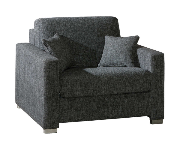 Komfort-Sessel NOBILIS SINGLE