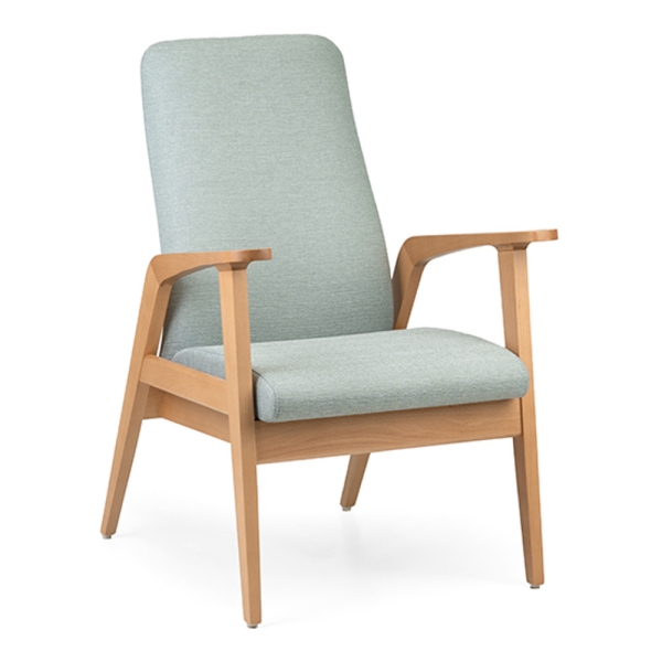 Ruhesessel KYARA H100 MAD