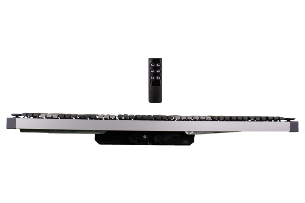 Elektrischer Lattenrost HANTERFLEX PREMIUM MZV K&F