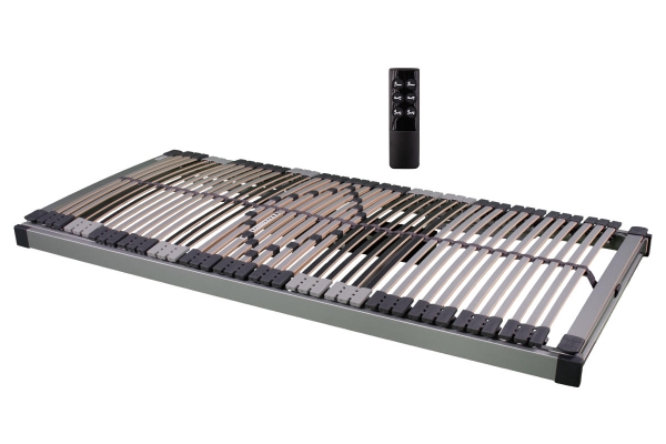 Elektrischer Lattenrost HANTERFLEX PREMIUM MZV K&F