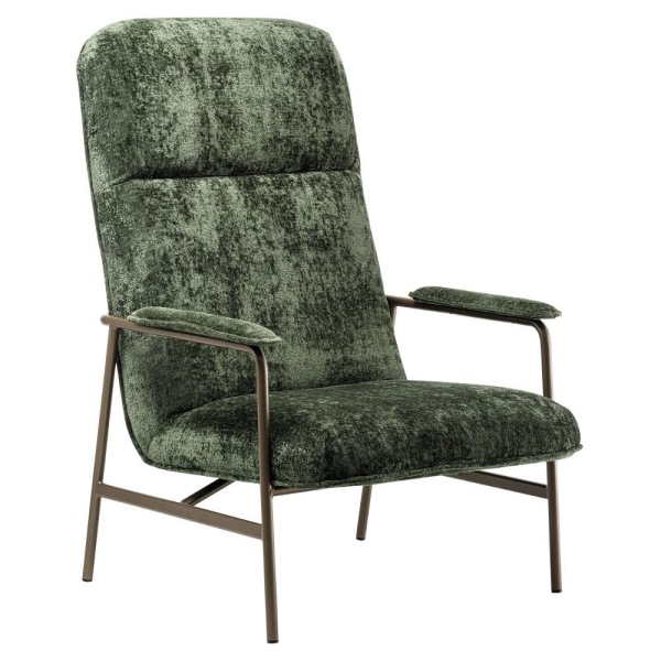 Sessel LILY DOUBLE HIGH