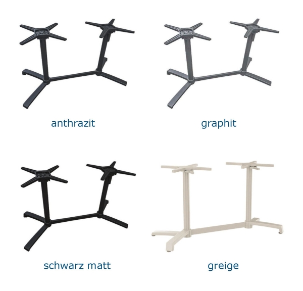 greige