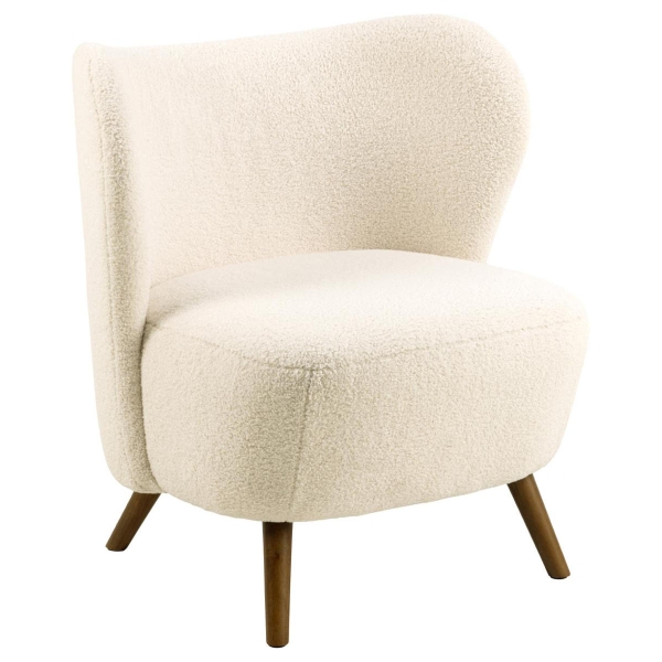 Sessel CREMONA mit Stoff Orson