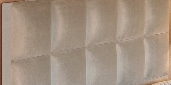 Boxspringbett PALACE 30 mit Kopfteil MAGNUM
