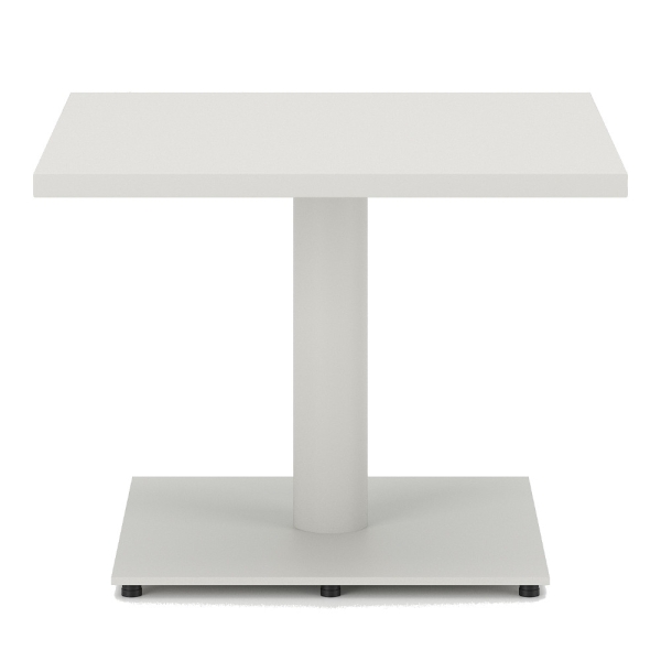 Beistelltisch MEETHINK 60x60cm melaminbeschichtet
