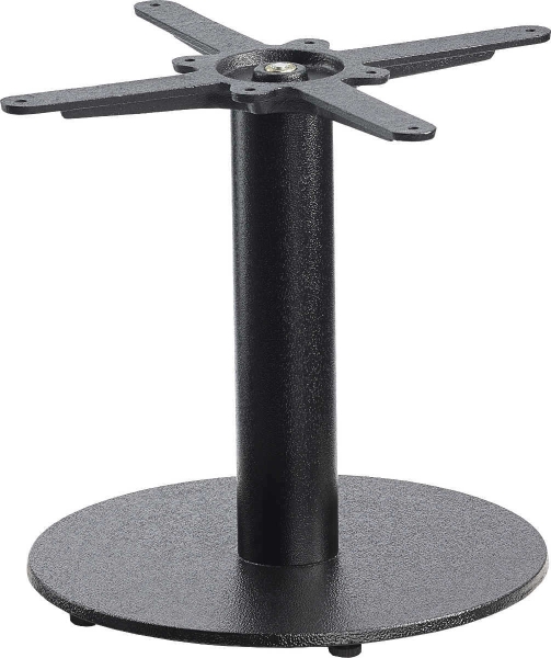 Loungetischgestell 4000LFSW