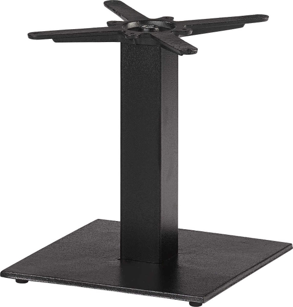 Loungetischgestell 4040LFSW