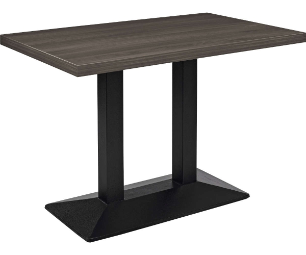 Hantermann Deutschland Tischplatte HPL 70x110cm