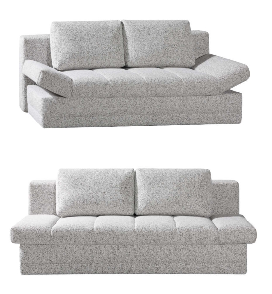 ROVALLO® Schlafsofa ELIANA