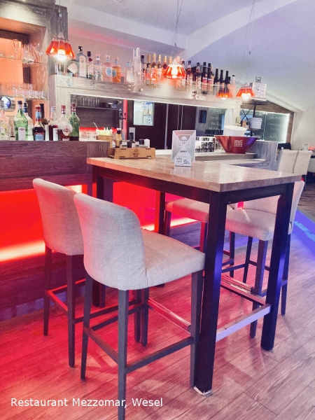 CASSALLO® Barhocker PETRA BAR 03