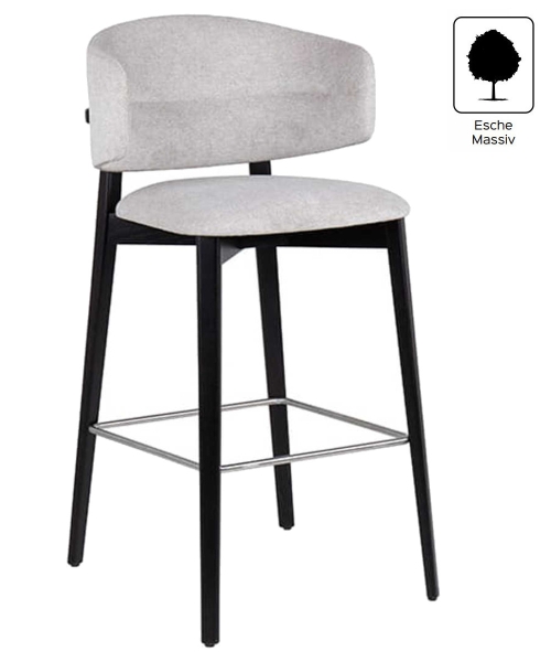 CASSALLO® Barhocker COFFEE EST BAR Esche