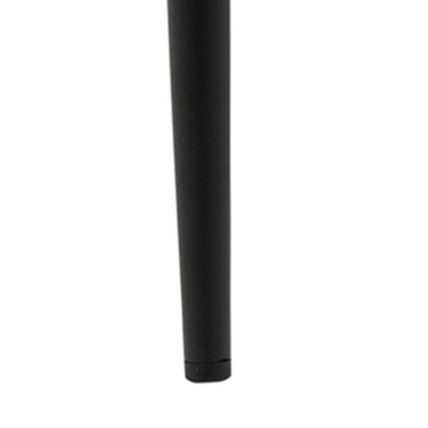 Polsterstuhl SORA mit Stoff Dublin, VE4