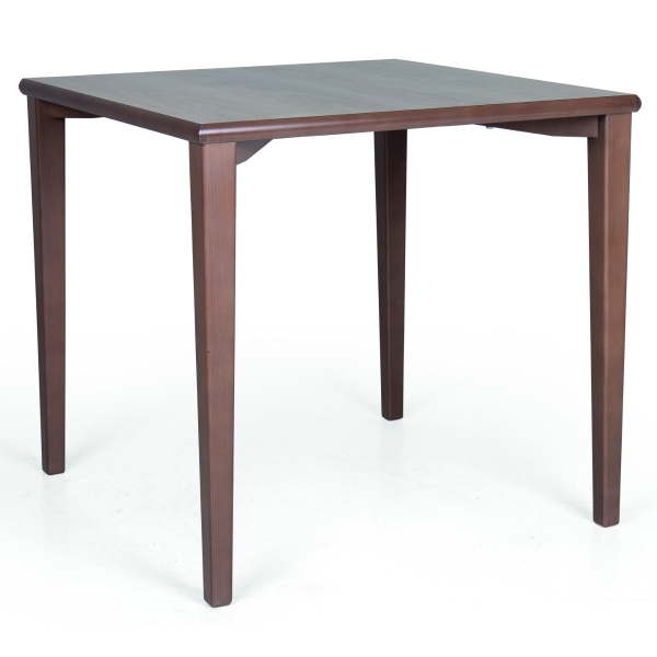 CASSALLO® Restauranttisch TESS QUAD 80x80-100x100cm