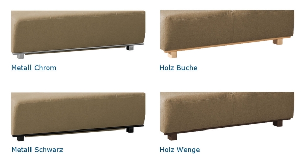 ROVALLO® Schlafsofa GISELLE