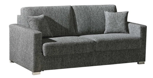 ROVALLO® Schlafsofa NOBILIS modern