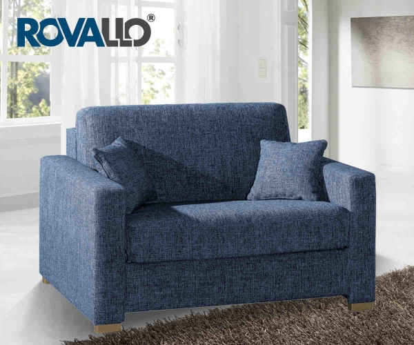 ROVALLO® Schlafsessel NOBILIS modern