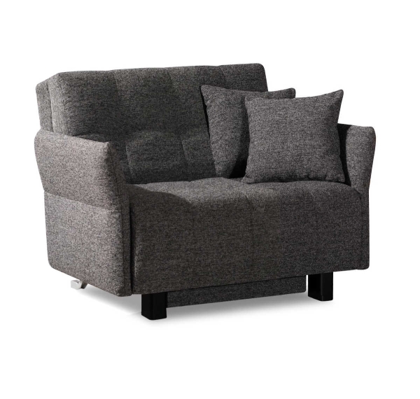 ROVALLO® Schlafsessel JULIET