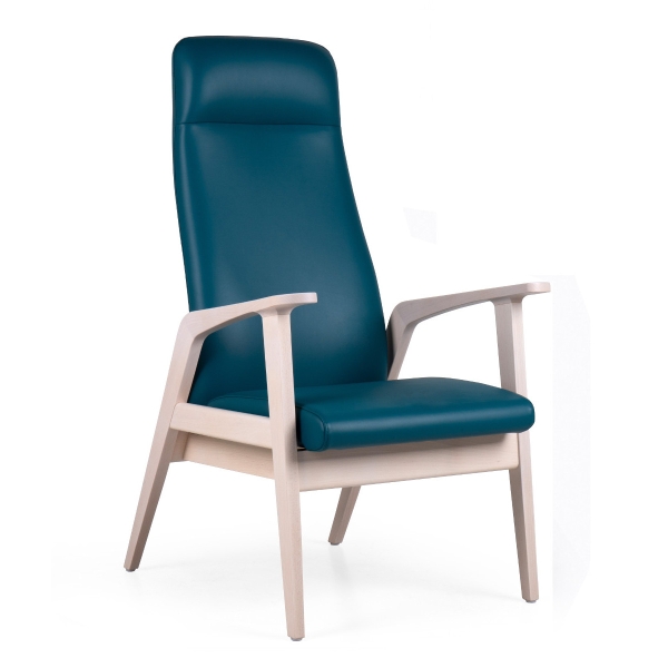 Ruhesessel KYARA H120 MAD