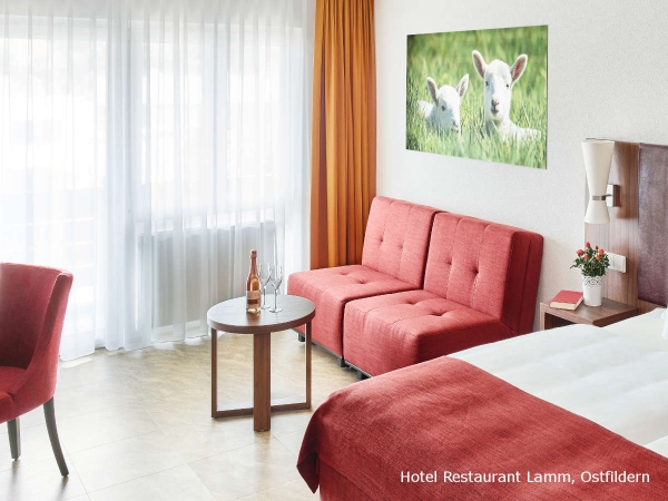 ROVALLO® Schlafsofa GISELLE