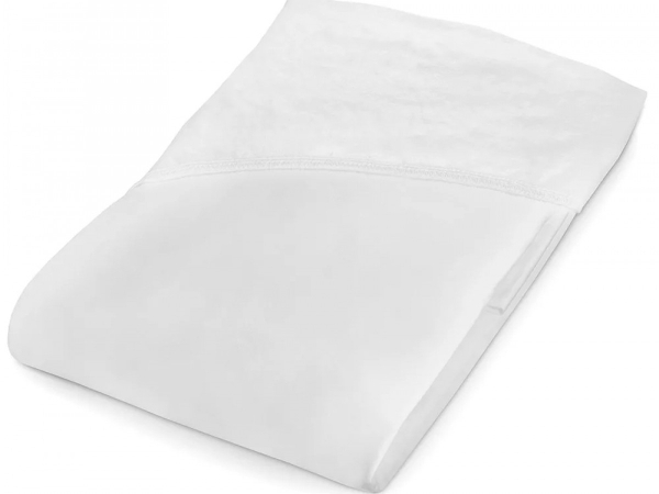 Seidenjersey Hygiene Spannbetttuch