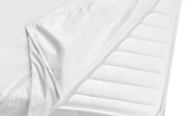 Seidenjersey Hygiene Spannbetttuch