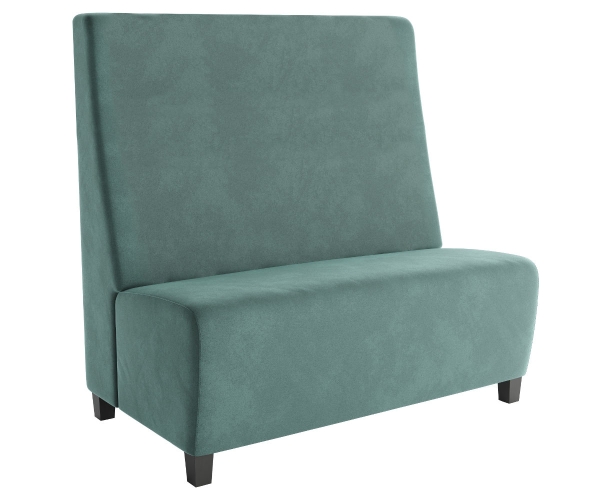 CASSALLO® Sitzbank YUMA EDGE HIGH BAQ 165cm