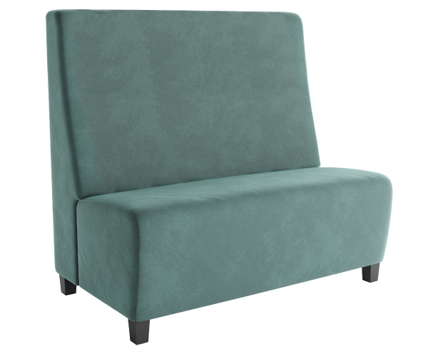 CASSALLO® Sitzbank YUMA EDGE MEDIUM BAQ 135cm