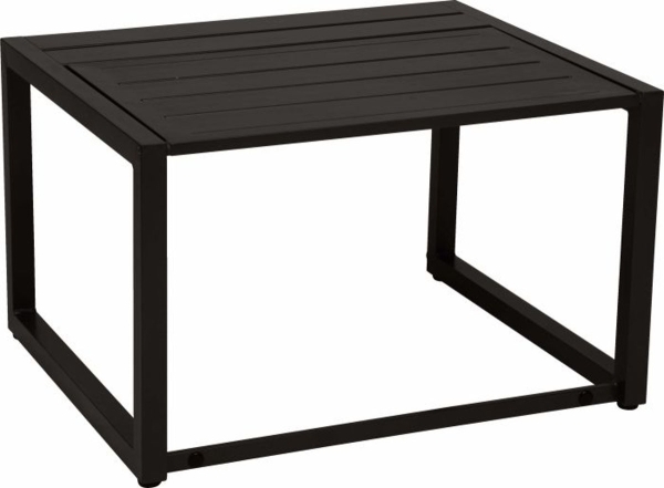 STERN® Funktionsbeistelltisch NOVUS 63x67x43cm