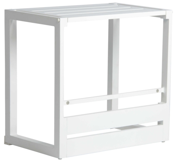 Hantermann Deutschland STERN® Funktionsbeistelltisch NOVUS