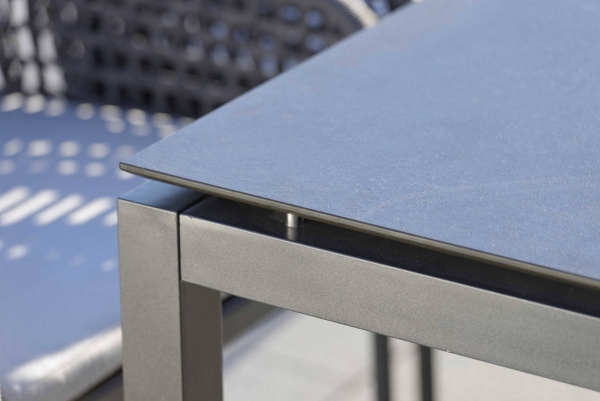 STERN® Tischplatte SILVERSTAR für Gestell CLASSIC & PENTA