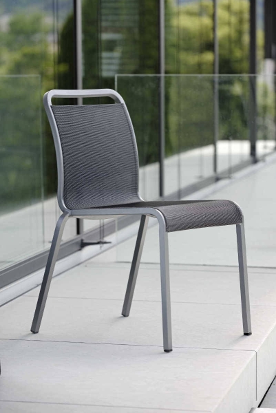 STERN® Terrassenstuhl OSKAR Stapelstuhl