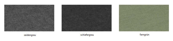 STERN® Universal Auflagen für Sessel und Liegen