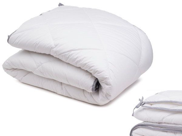 PRIMA LOFT BIO® 4-Jahreszeiten-Decke