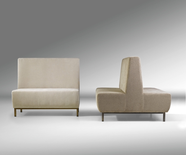 Sitzbank VOUGA DOUBLE