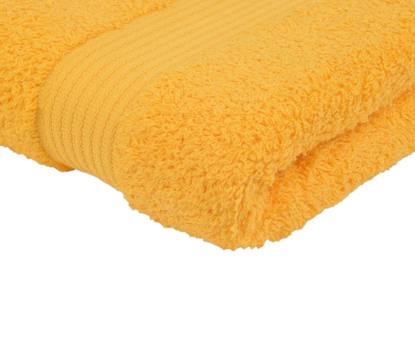 Walkfrottier NEW JERSEY UNI aus 100% Baumwolle