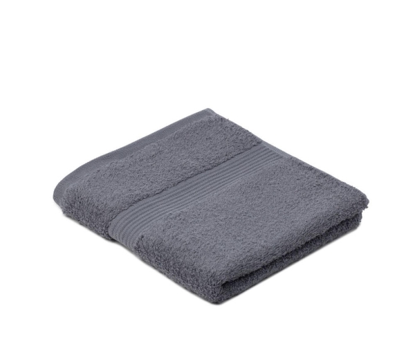 Walkfrottier NEW JERSEY UNI aus 100% Baumwolle