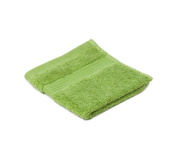 Walkfrottier NEW JERSEY UNI aus 100% Baumwolle