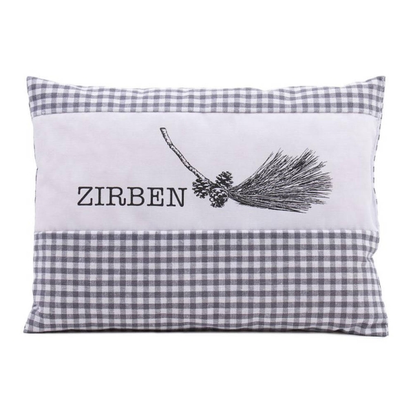 Zirbenkissen 100g 26x19cm - VE20