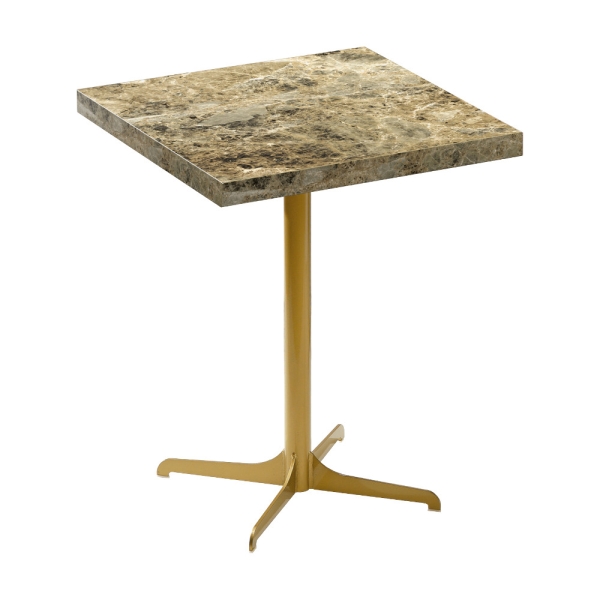 Tisch XENA 70x70cm