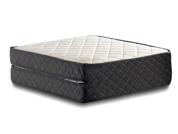 Komfort- Zustellbett VESALIA I - 90x200 cm