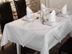 Serviette PICO 40x40 weiß, VE 360