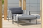 Mobile Preview: STERN® Lounge Hocker SPACE