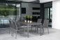 Preview: STERN® Terrassenstuhl NEW LEVANTO mit Armlehne